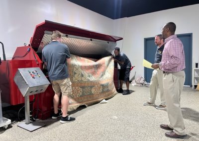 mussallemrugs review