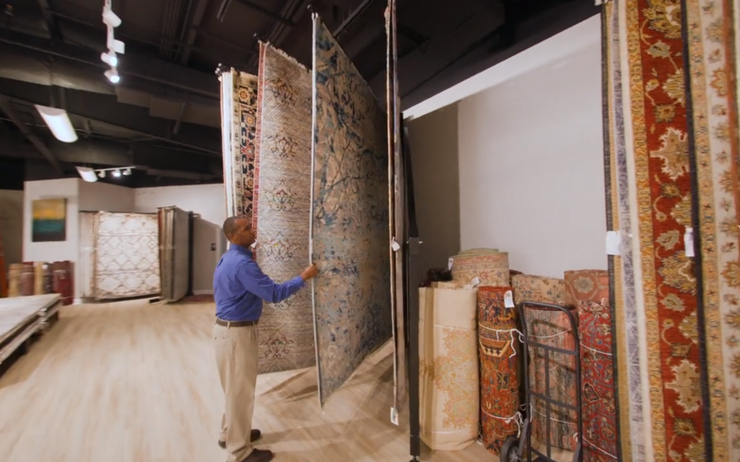 Revitalize Your Rugs: Mussallem Rugs Offers Premier Cleaning Services in Jacksonville